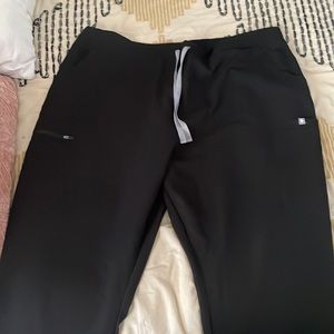 XXL FIGS scrub pants